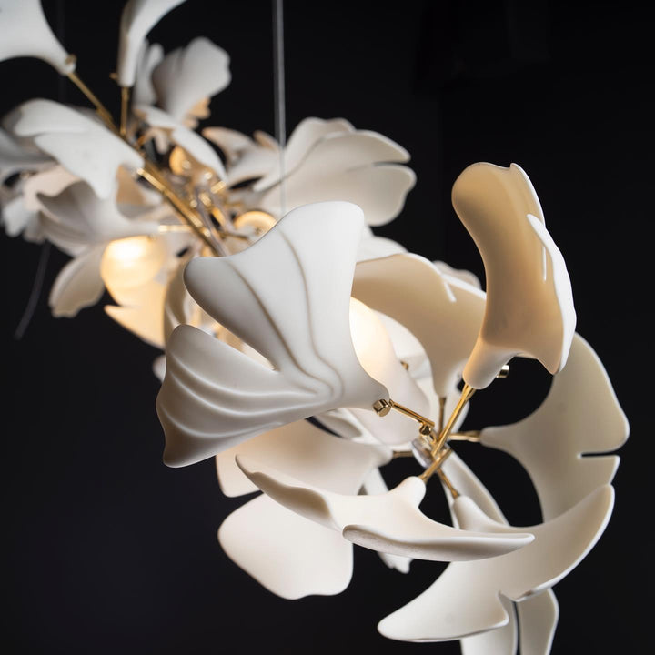 Seraphinel lampadario