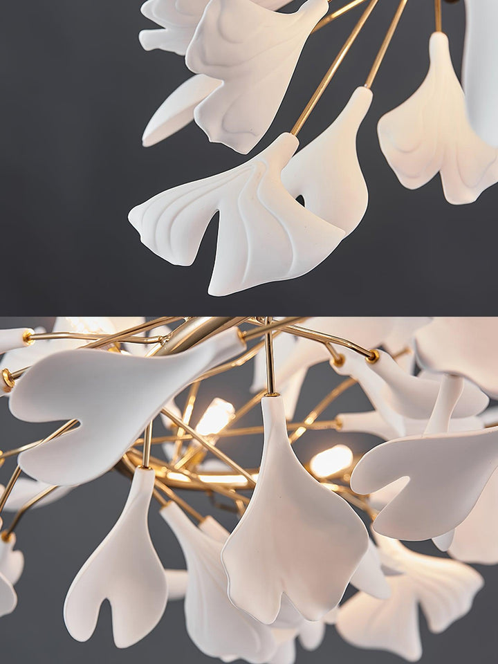 Seraphinel lampadario