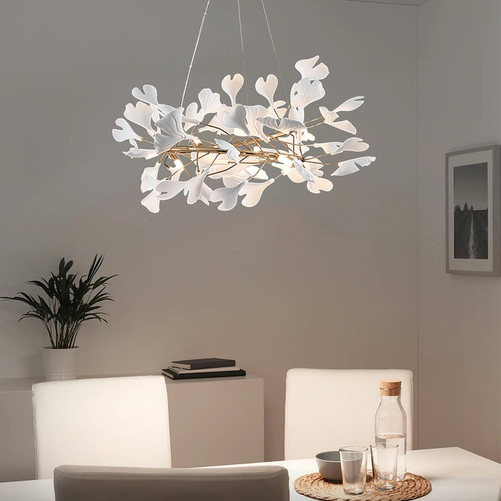 Seraphinel lampadario