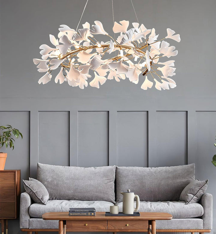 Seraphinel lampadario
