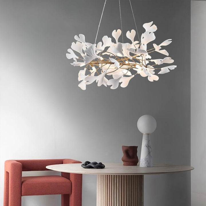 Seraphinel lampadario