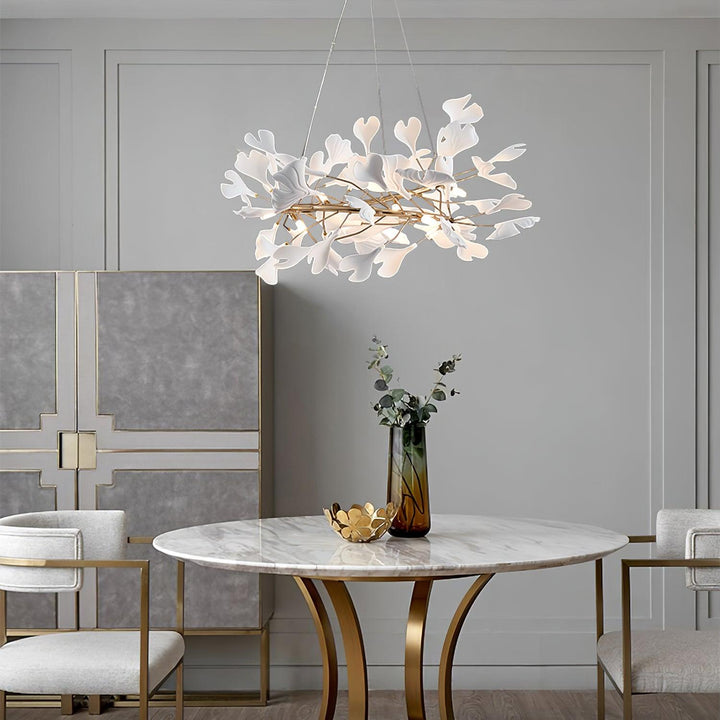 Seraphinel lampadario