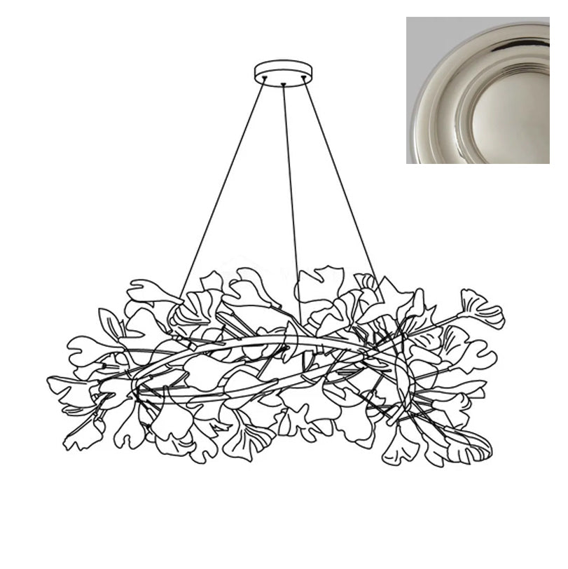 Seraphinel lampadario