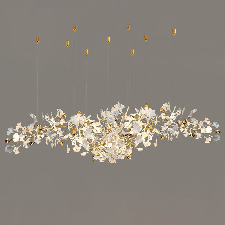 Calaena Gingko lampadario