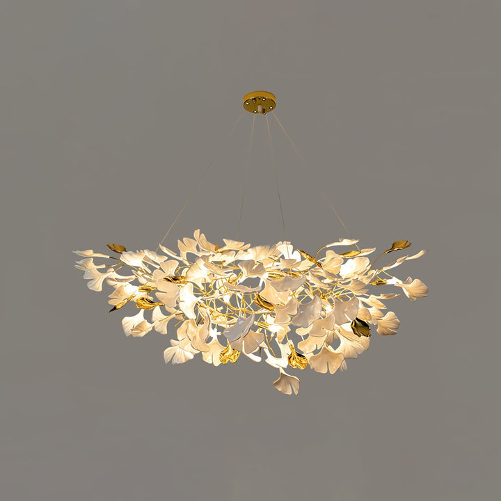 Calaena Gingko lampadario