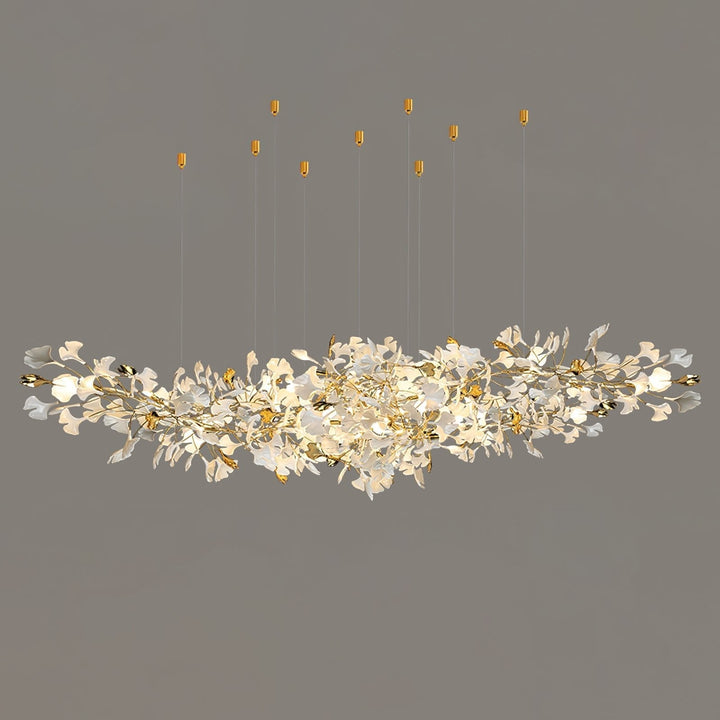 Calaena Gingko lampadario