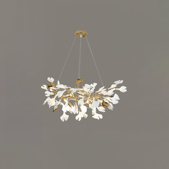 Calaena Gingko lampadario