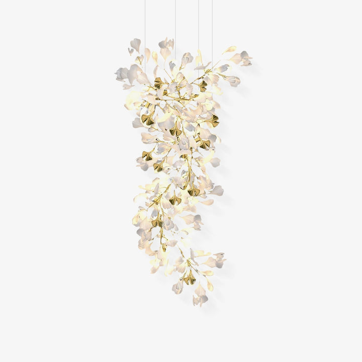 Calaena Gingko lampadario