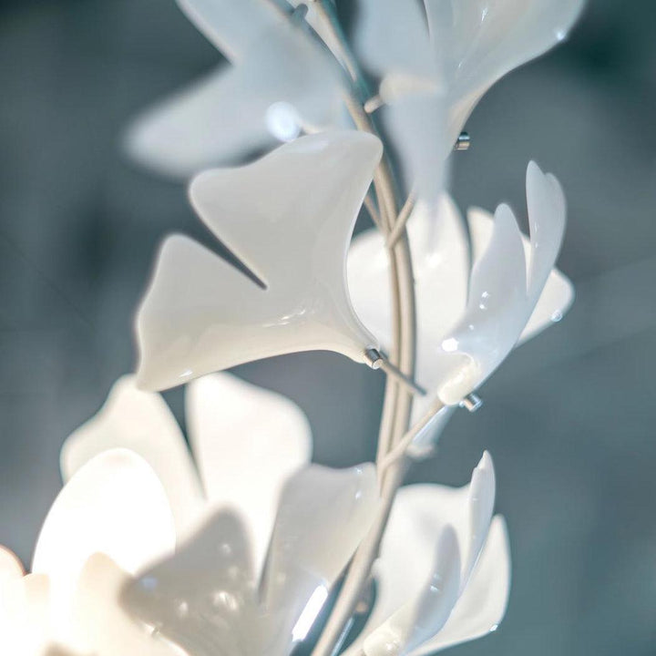 Bough Zephyr Ceramics lampadario