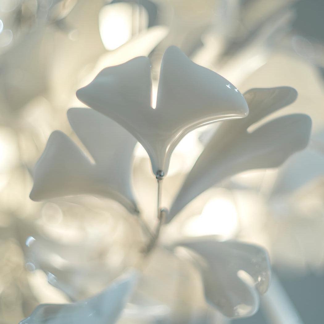 Bough Zephyr Ceramics lampadario