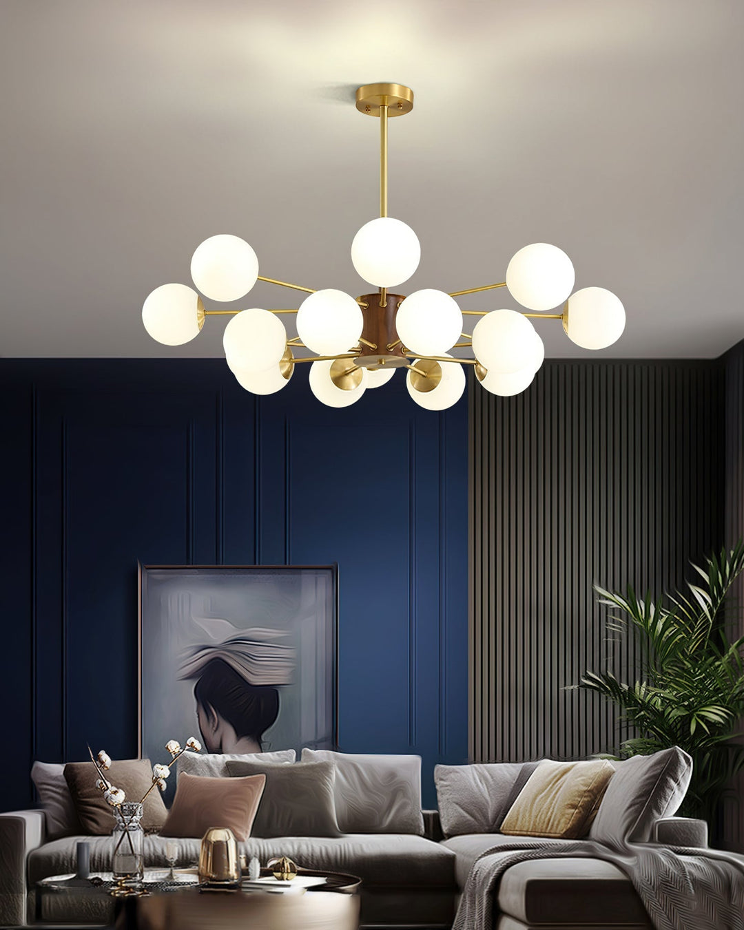 Virethos lampadario