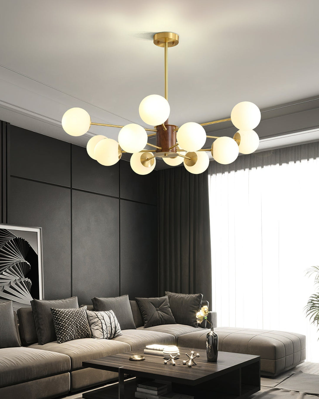 Virethos lampadario