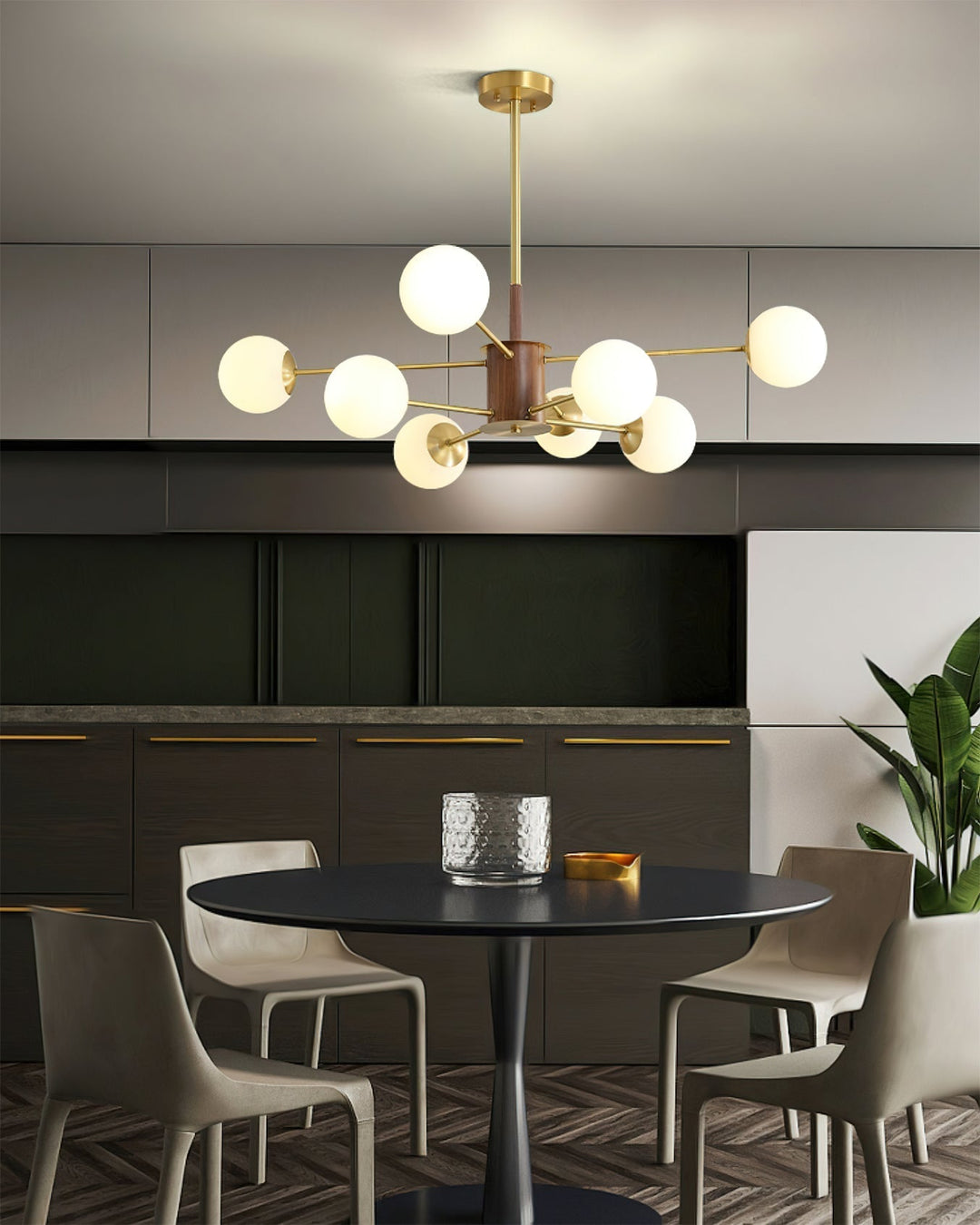 Virethos lampadario