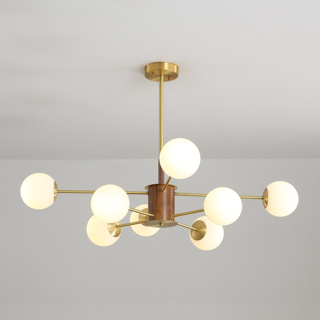 Virethos lampadario