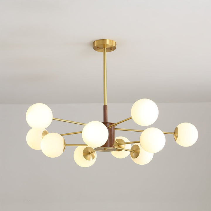 Virethos lampadario