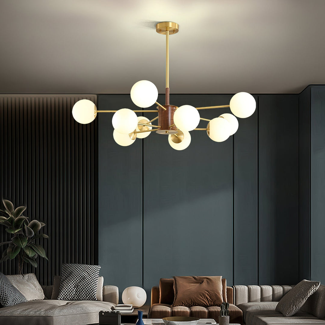 Virethos lampadario