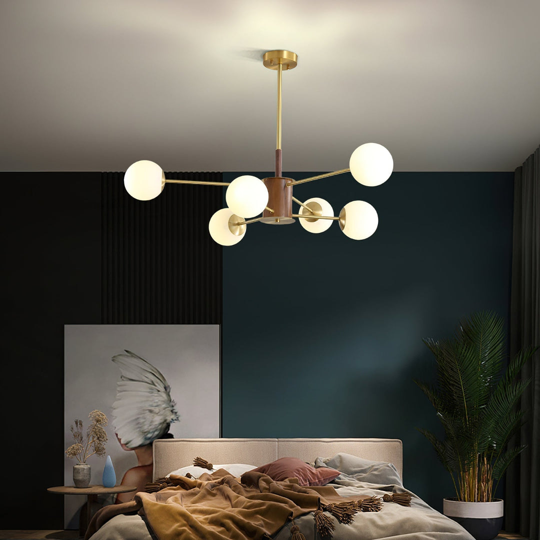 Virethos lampadario