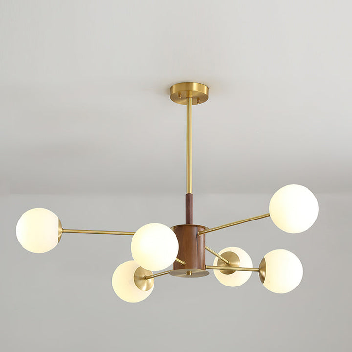 Virethos lampadario