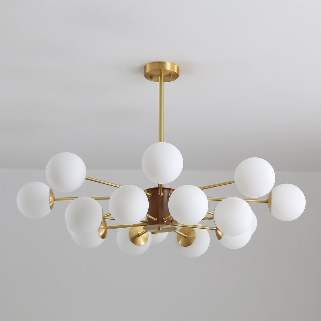 Virethos lampadario