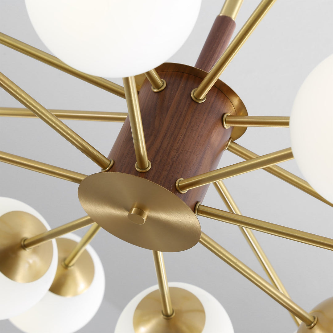Virethos lampadario