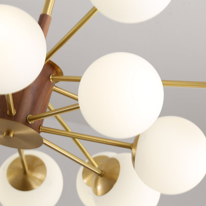 Virethos lampadario