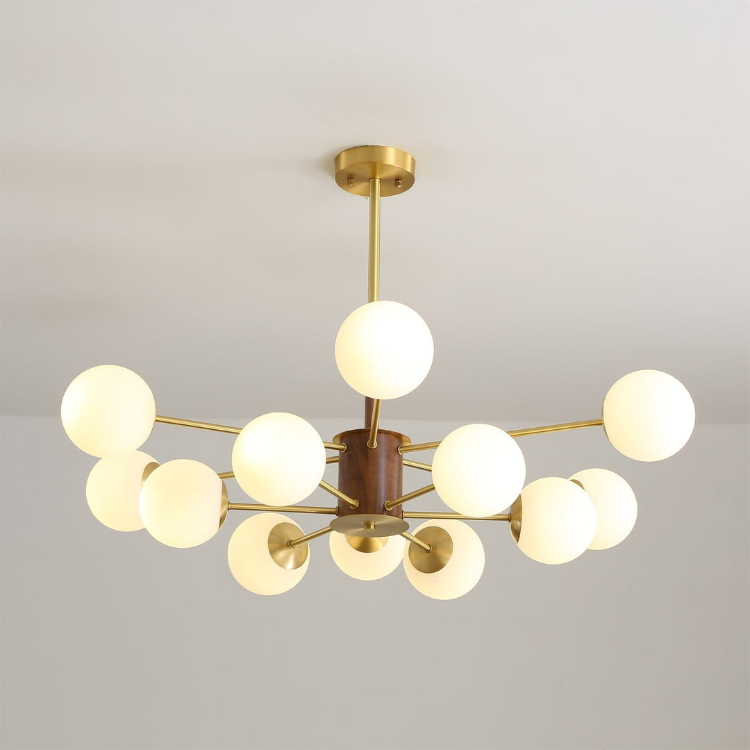 Virethos lampadario