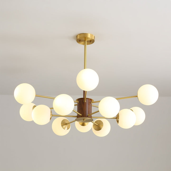 Virethos lampadario