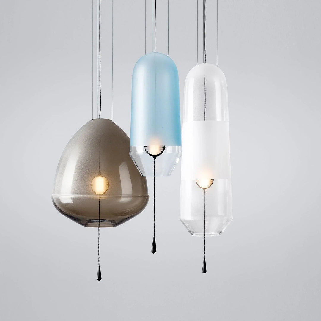 Alpheria lampada a sospensione