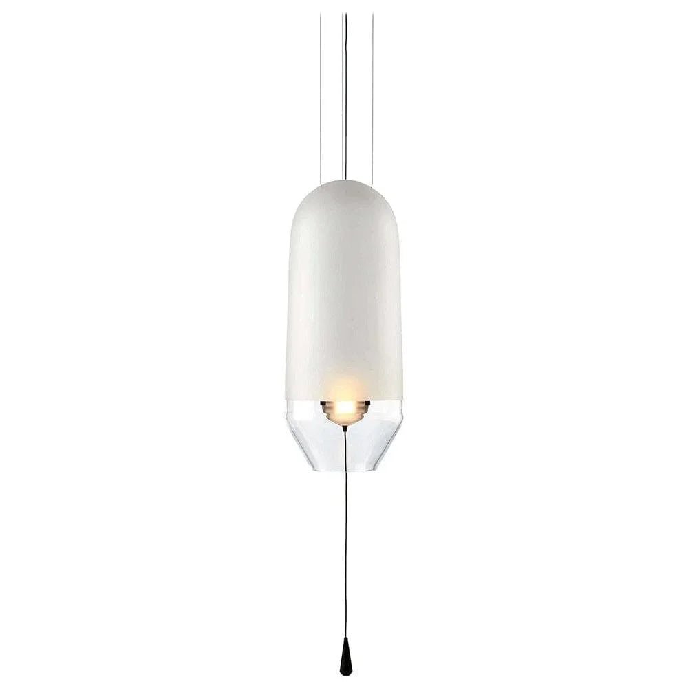 Alpheria lampada a sospensione