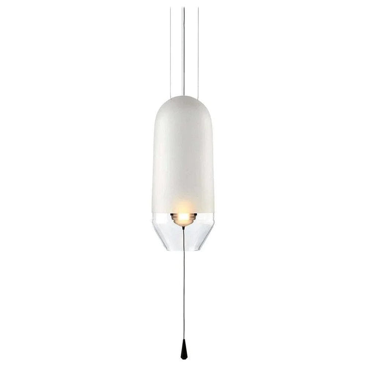 Alpheria lampada a sospensione