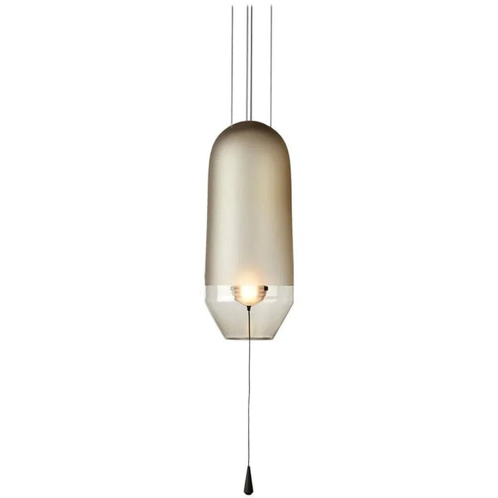 Alpheria lampada a sospensione