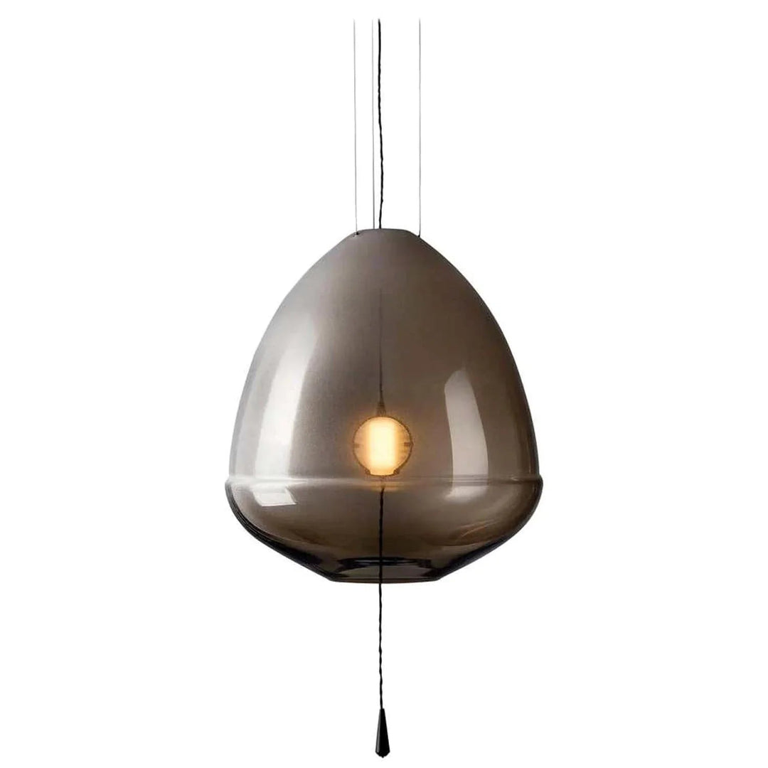 Alpheria lampada a sospensione