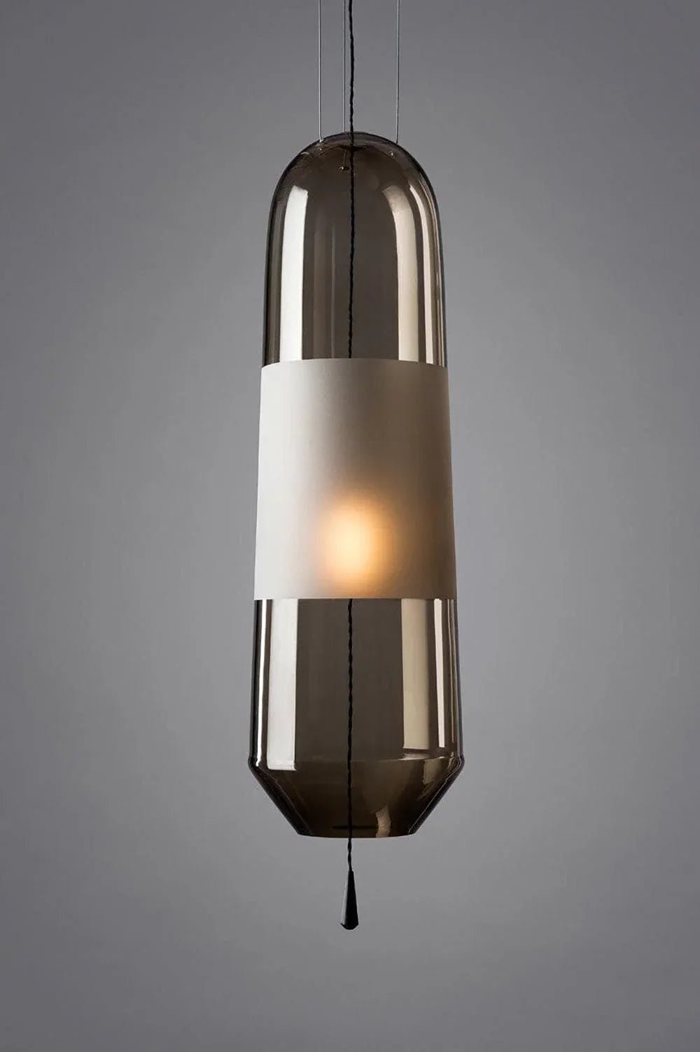 Alpheria lampada a sospensione