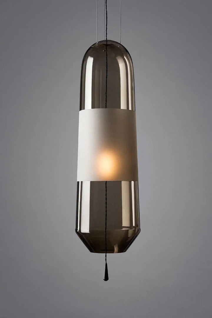 Alpheria lampada a sospensione