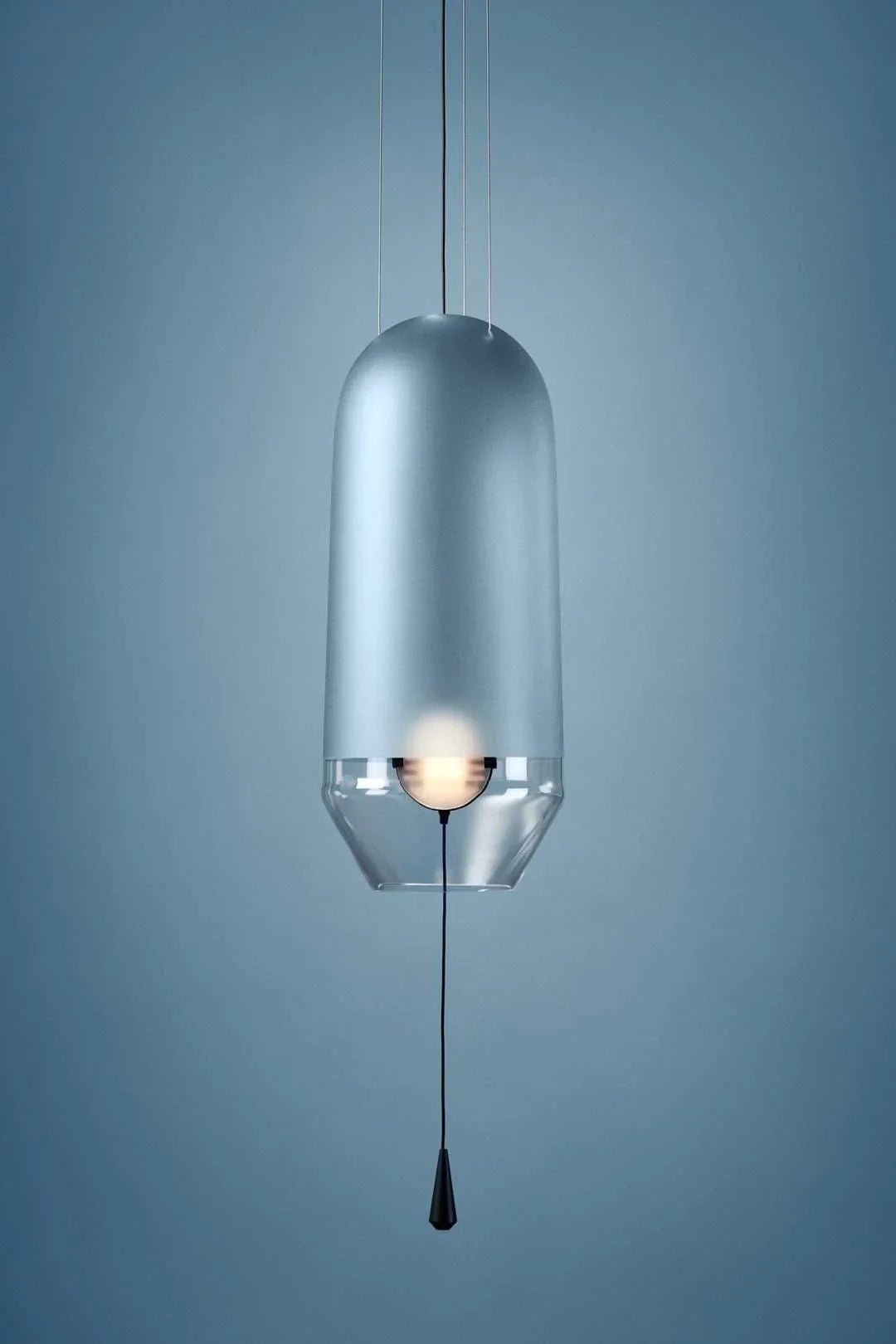 Alpheria lampada a sospensione