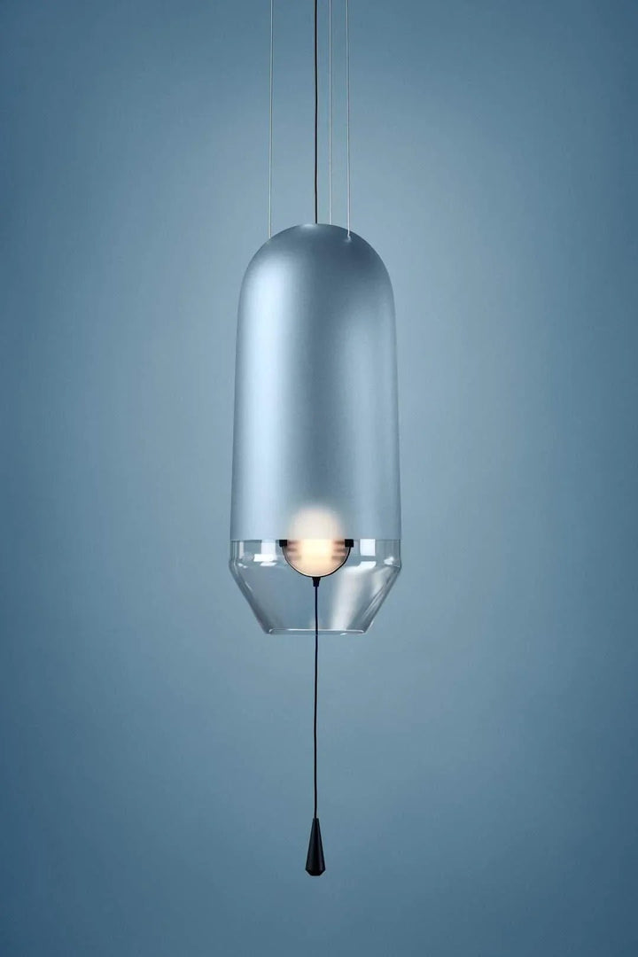 Alpheria lampada a sospensione