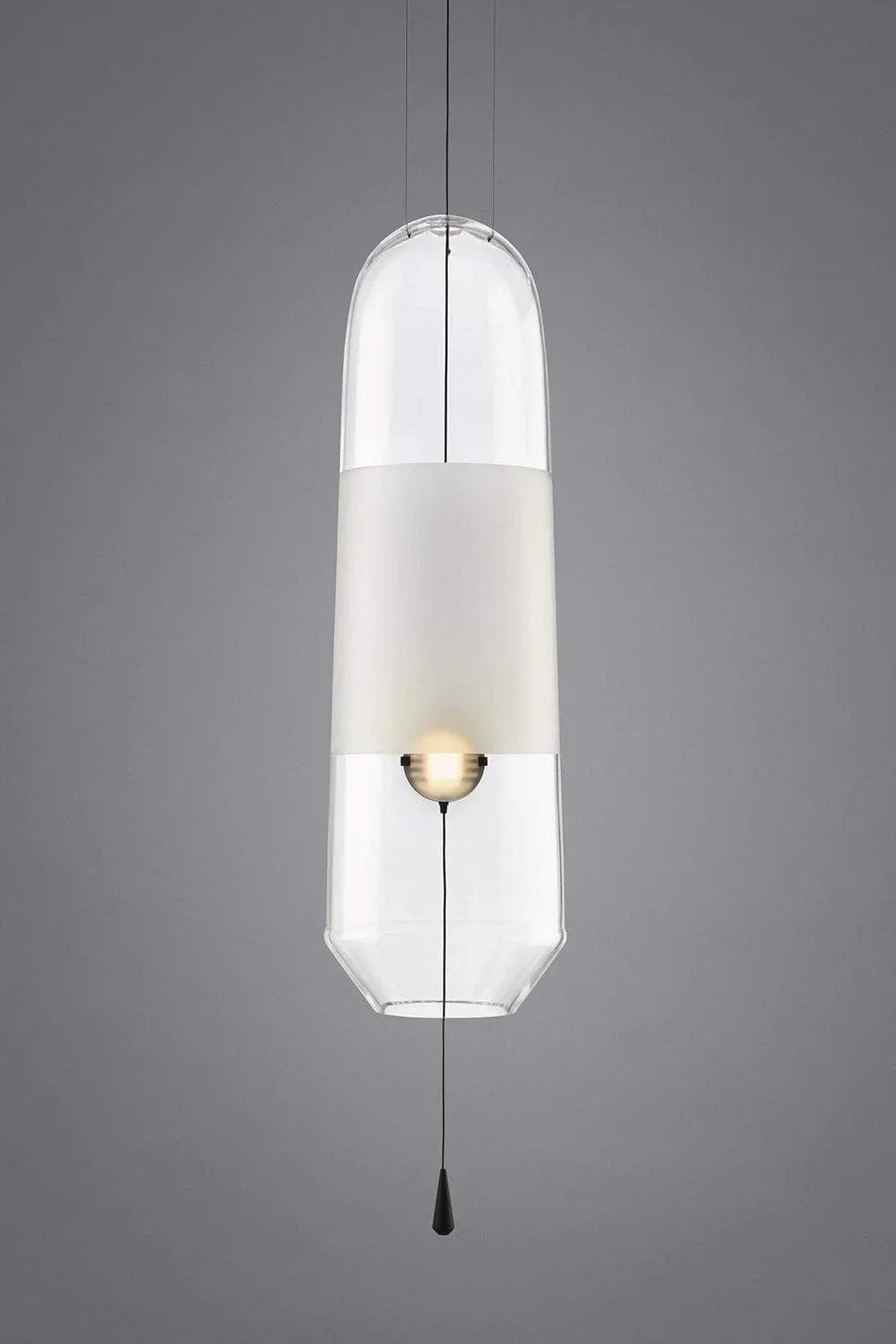 Alpheria lampada a sospensione