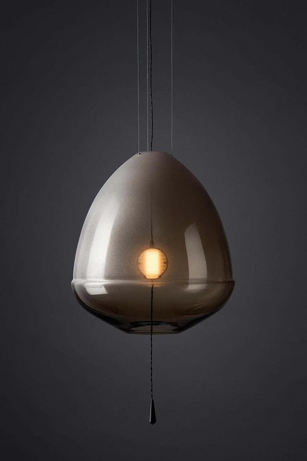 Alpheria lampada a sospensione