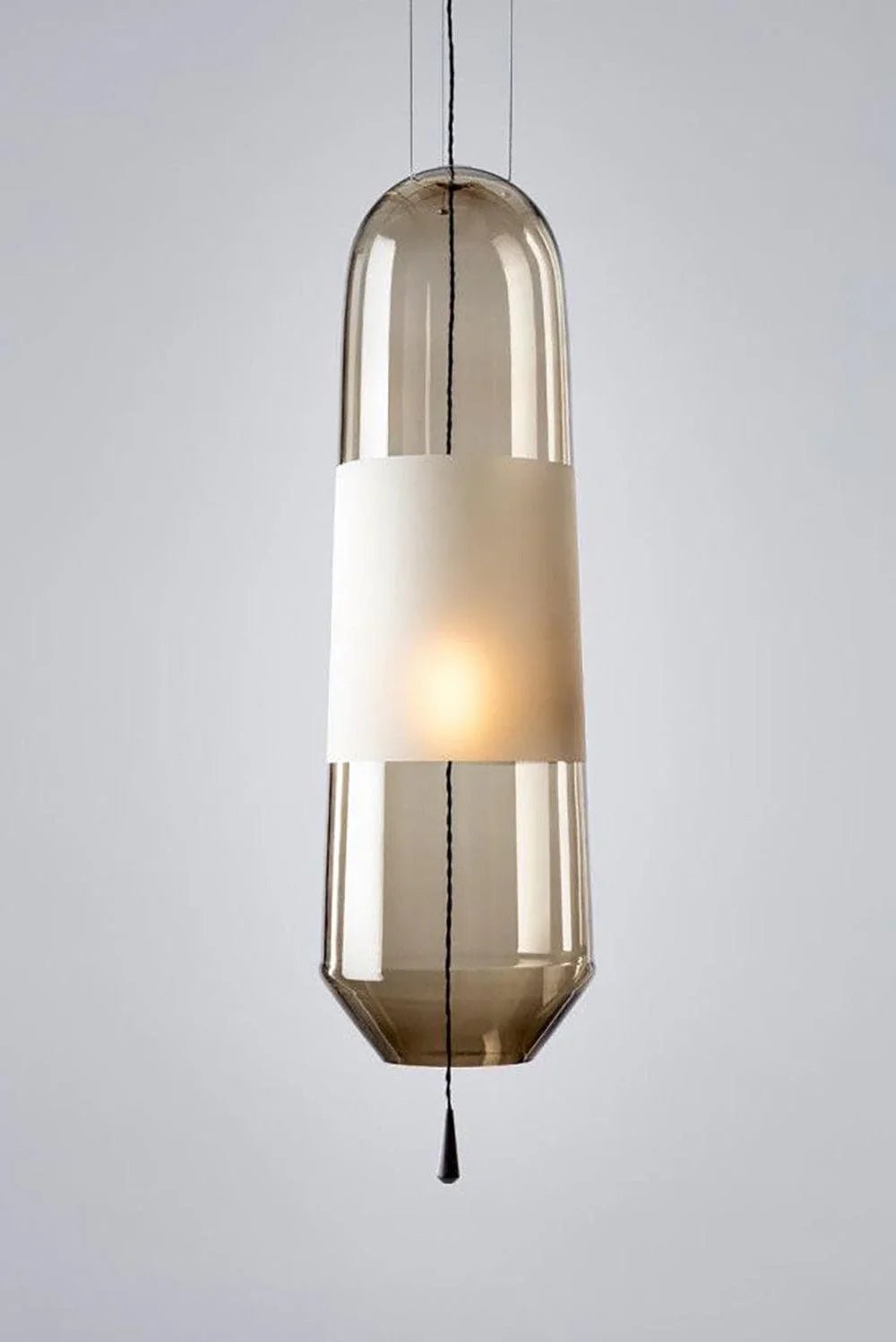 Alpheria lampada a sospensione