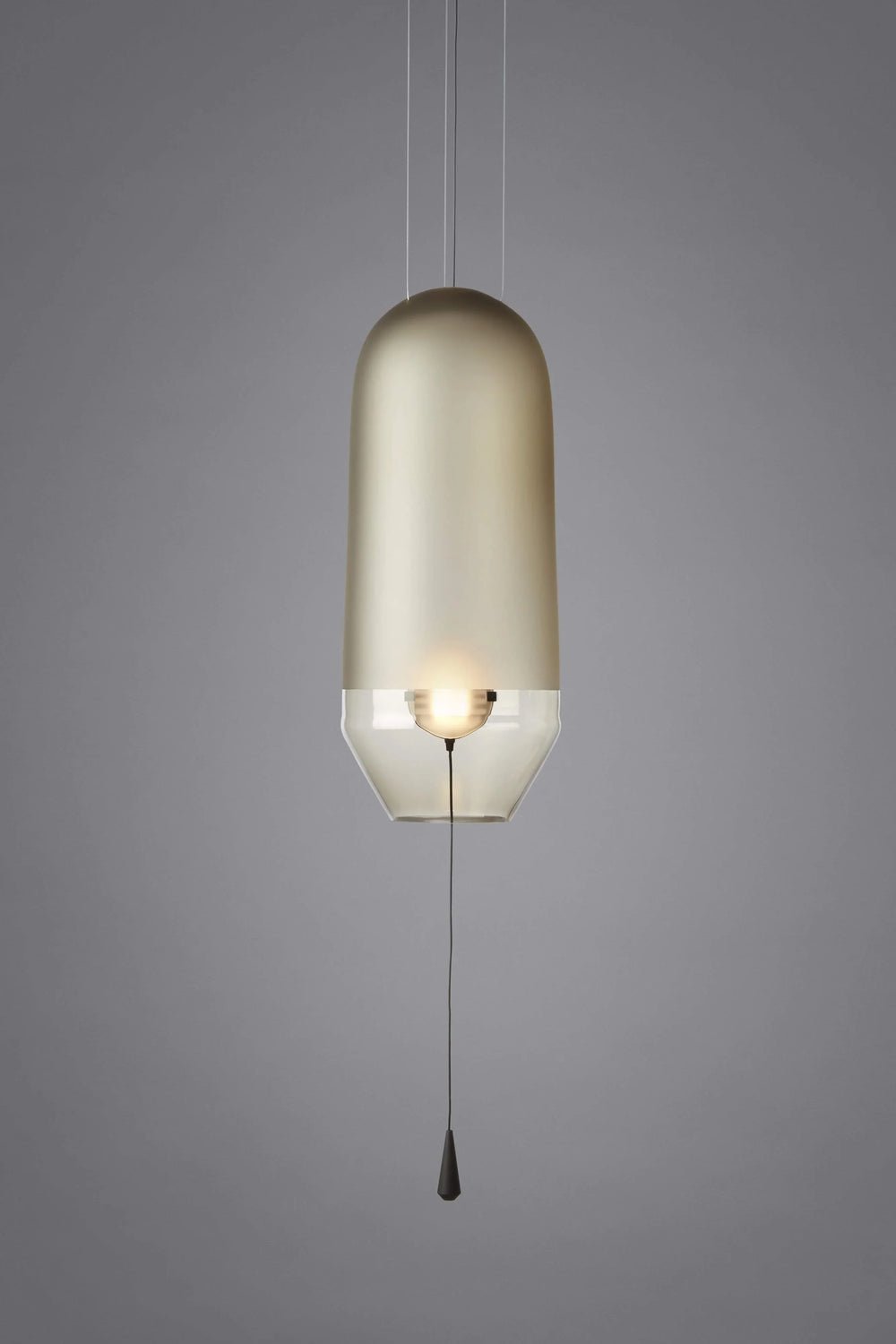Alpheria lampada a sospensione