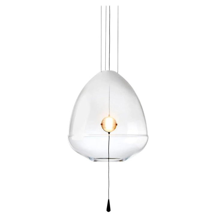Alpheria lampada a sospensione