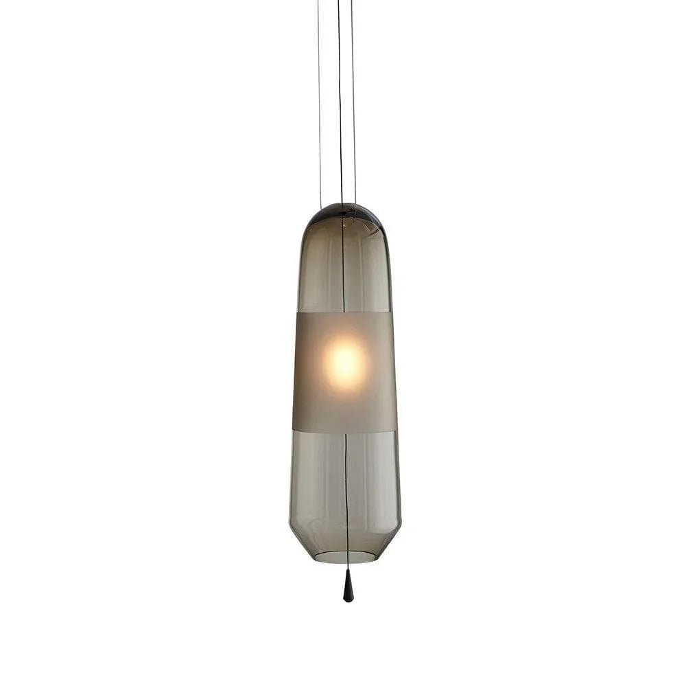 Alpheria lampada a sospensione