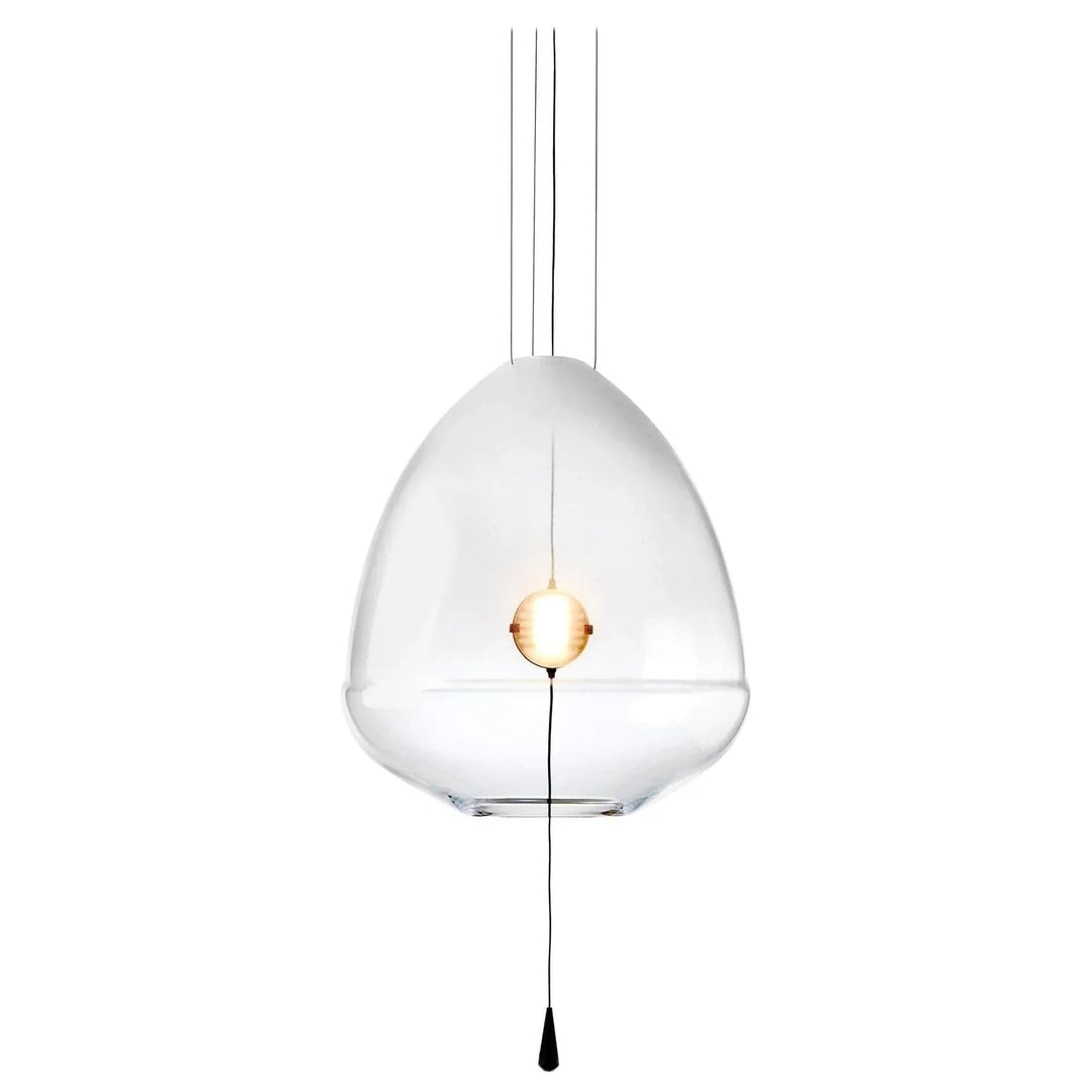 Alpheria lampada a sospensione