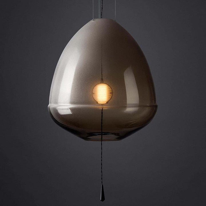 Alpheria lampada a sospensione