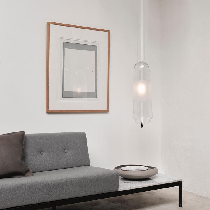 Alpheria lampada a sospensione
