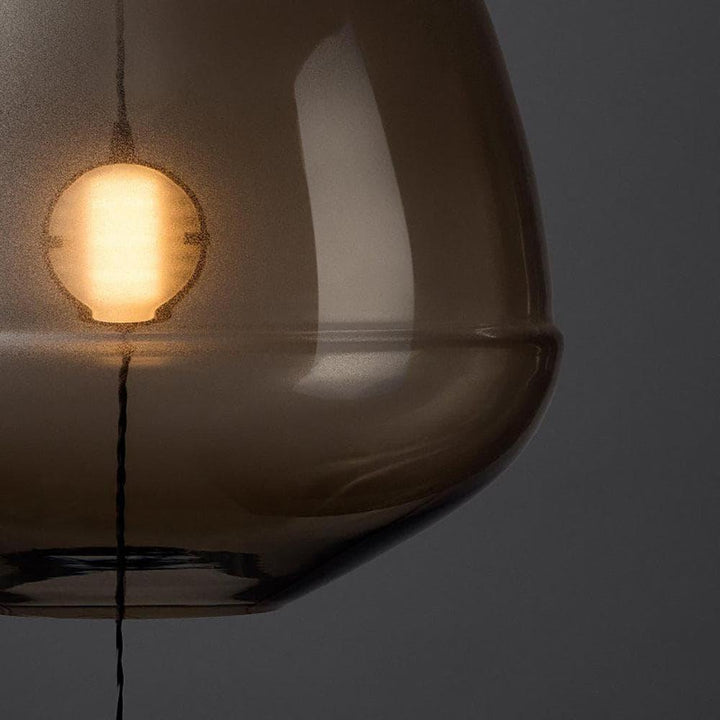 Alpheria lampada a sospensione