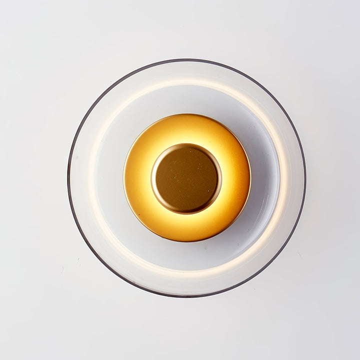 Glimmera Wall Light - Blowlighting