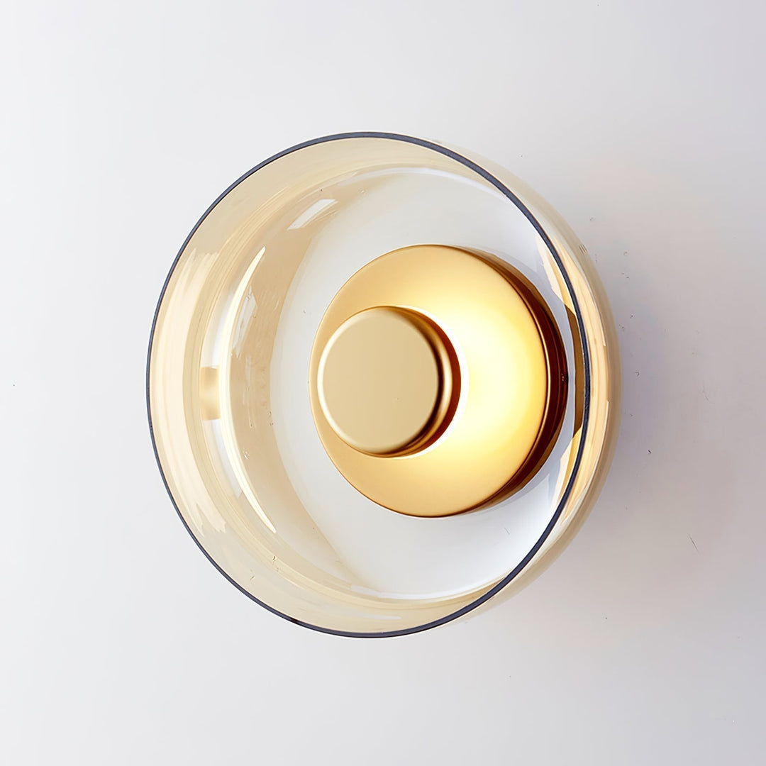 Glimmera Wall Light - Blowlighting