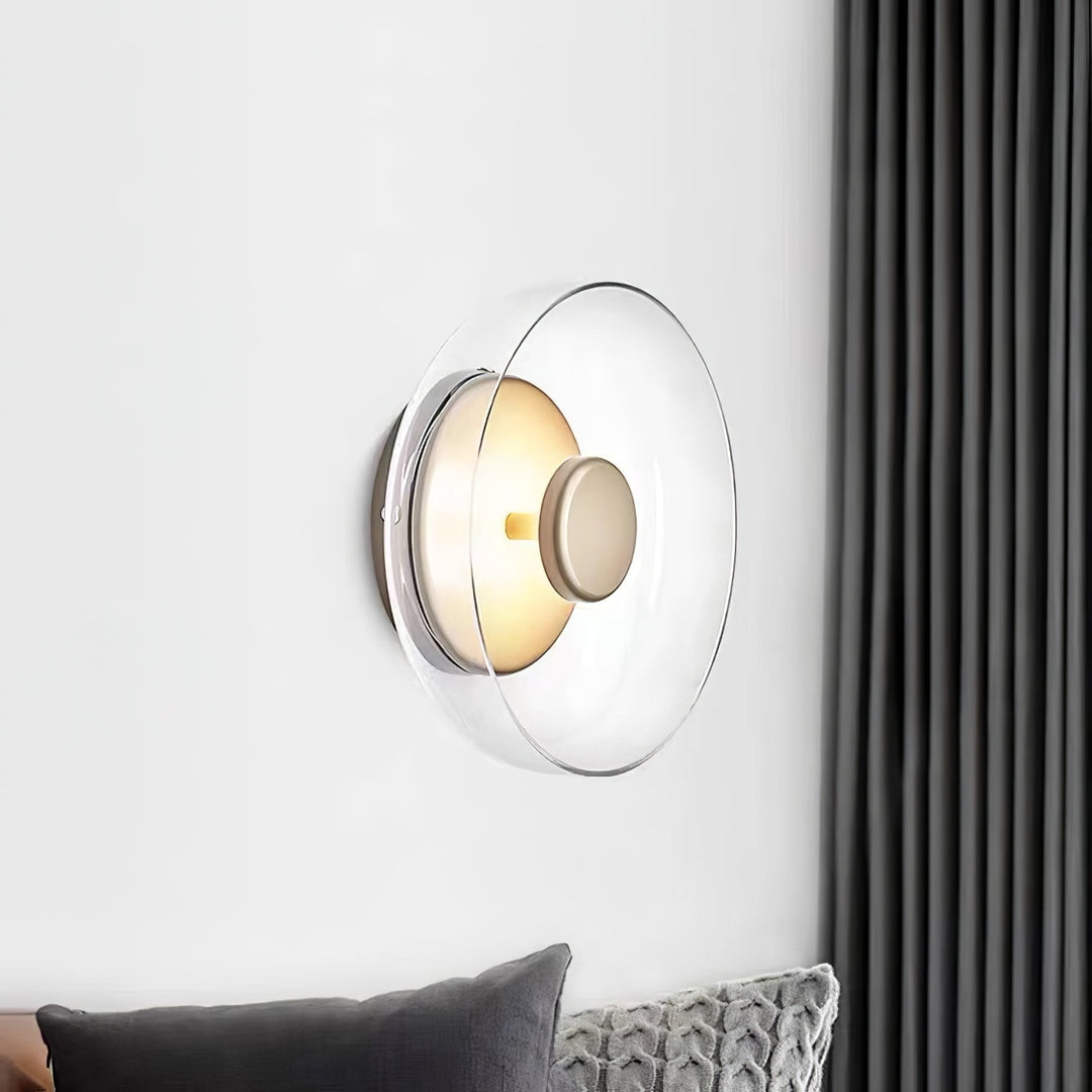 Glimmera Wall Light - Blowlighting