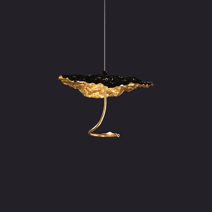 Aureate Cloud ottone grappolo lampadario
